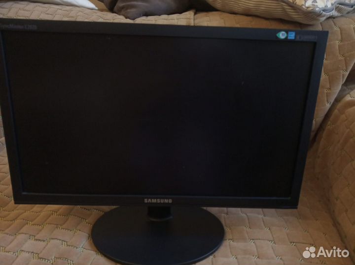 Монитор samsung 20 дюймов E2020N