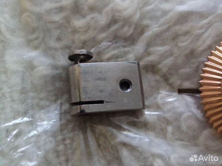 Дырокол кокарда, класность мвд СССР