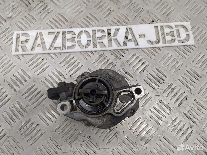Вакуумный насос Citroen Berlingo 2008+ 1.6HDI 16V