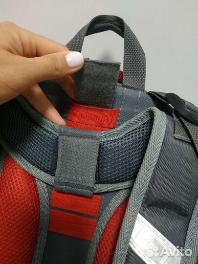 Портфель школьный