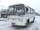 Городской автобус ПАЗ 32054, 2022 объявление продам
