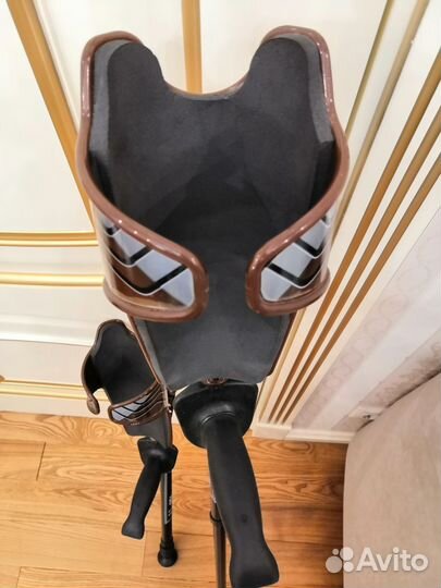 Костыли американские smartcrutch