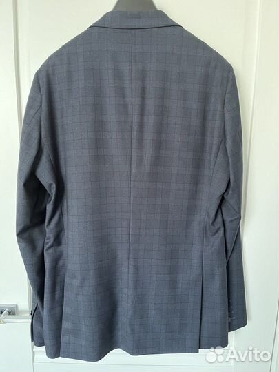 Костюм классика мужской