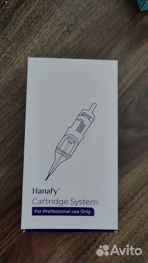 Материал для татуажа