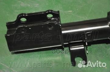 Амортизатор подвески (передний, правый) PJB005A