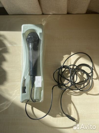 Микрофон vivanco