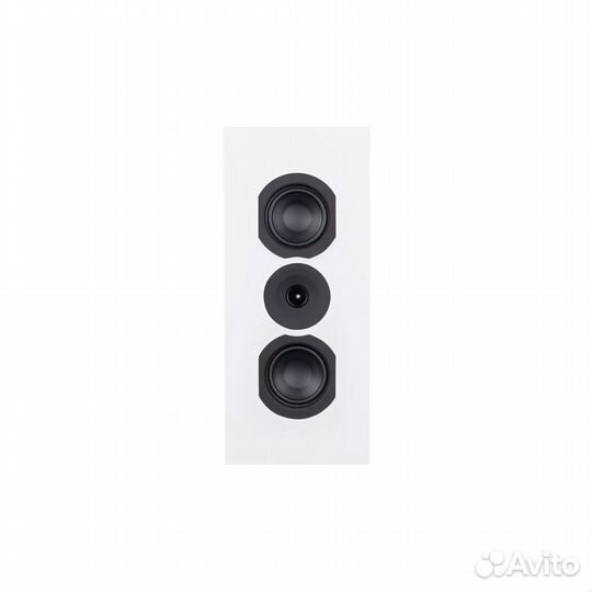 Настенная акустика System Audio SA Saxo 16 (On-Wal