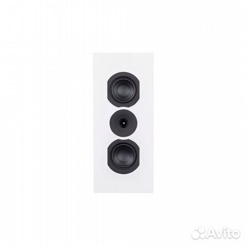Настенная акустика System Audio SA Saxo 16 (On-Wal