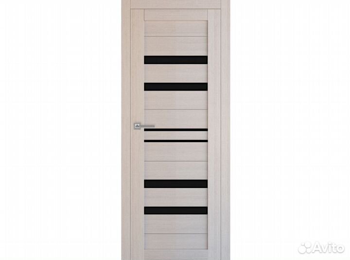 Глухие межкомнатные двери