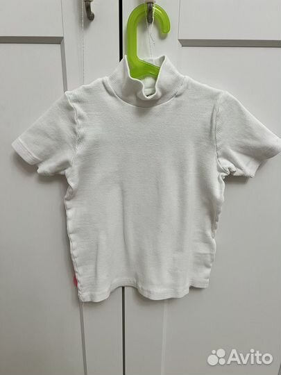 Кофточка для девочки