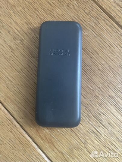 Alcatel One Touch 1016D