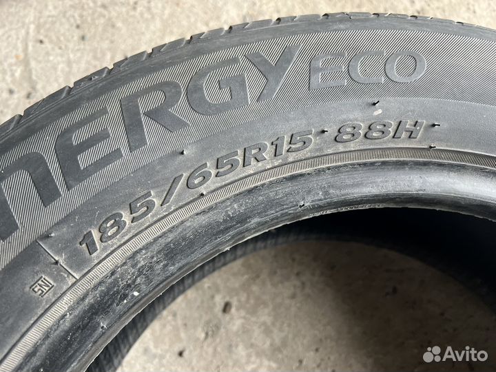 Hankook Kinergy Eco K425 185/65 R15