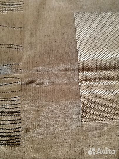 Отрез портьерной ткани Германия