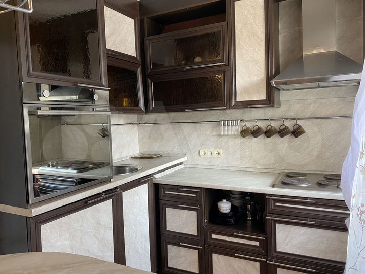 2-к. квартира, 44 м², 3/3 эт.