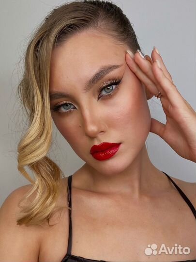 Визажист/ макияж/ макияж для себя Парнас