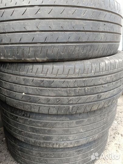 Yokohama BluEarth-GT AE-51 205/65 R16