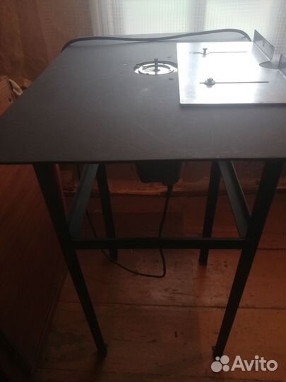 Hitachi m12sa2 фрезер