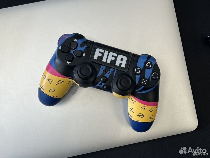 Геймпад ps4 FIFA