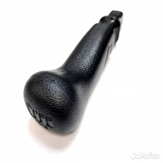 Ручка кпп Ваз 2110-2112, Приора штатная