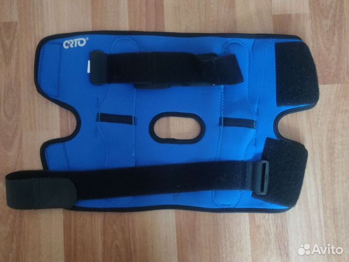 Наколенник Orto NKN-149 разъемный