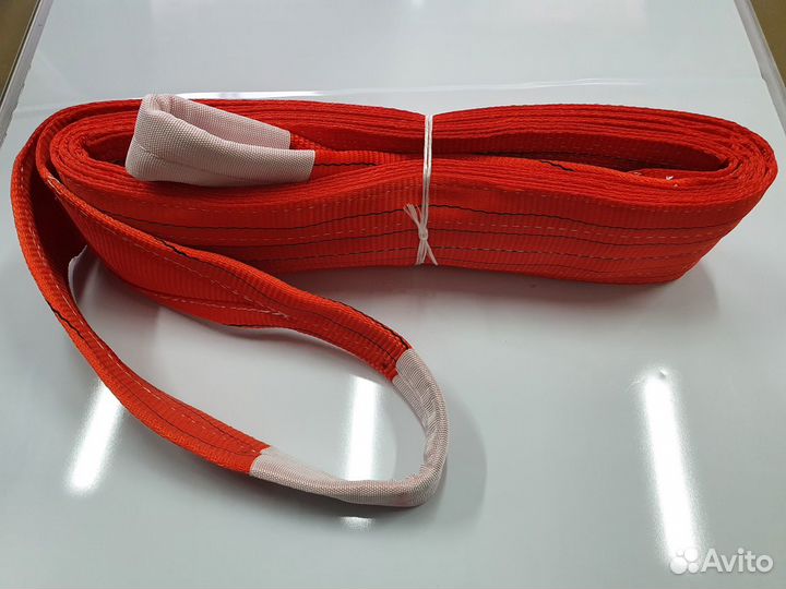 Трос буксировочный для грузовых авто