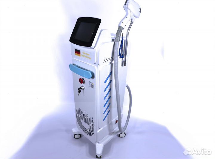 Новый JKL-D80D, диодный лазер 1000 Вт