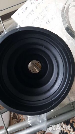 Пыльник наружного шруса на Форд фокус 2