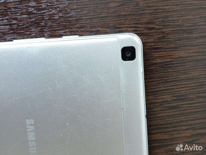 Samsung galaxy tab a