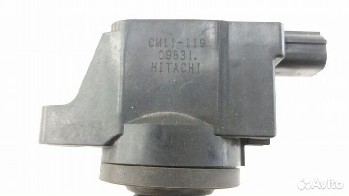 Катушка зажигания Honda Insight ZE2 LDA 2009