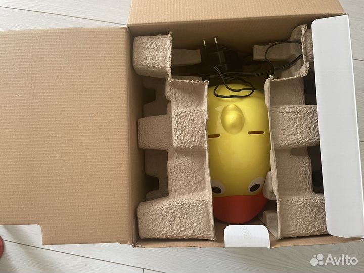 Ультразвуковой Увлажнитель воздуха Crane