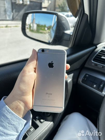 iPhone 6S, 16 ГБ