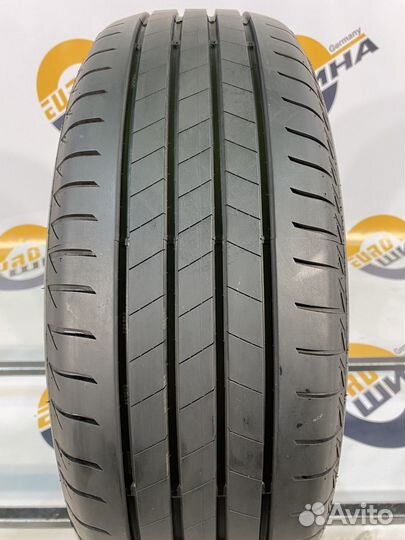 Bridgestone Turanza T005 215/60 R17 93V