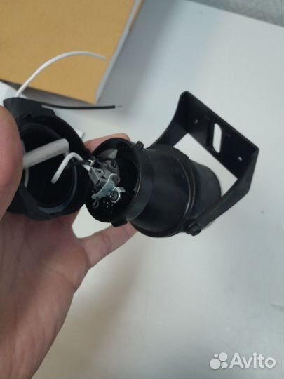 Противотуманки волга газ 3110 31105 нов