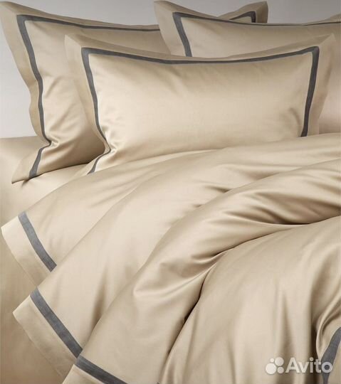 Пошив постельного белья на заказ