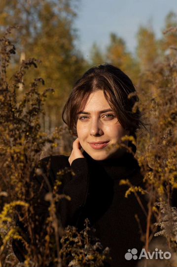 Фотограф / Плёночный фотограф