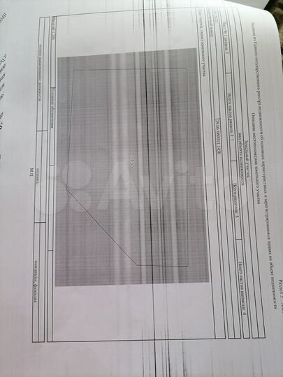 Участок 5,3 сот. (ИЖС)
