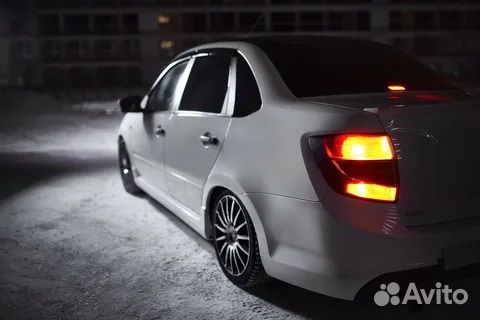 Аренда автомобиля