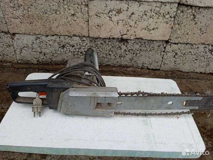 Электропила