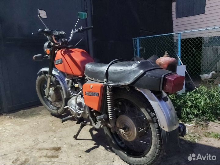 Иж планета 5 обмен