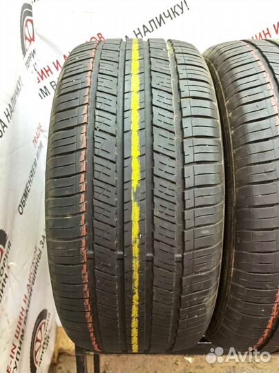 LingLong Green-Max 4x4 HP 275/55 R17 109V