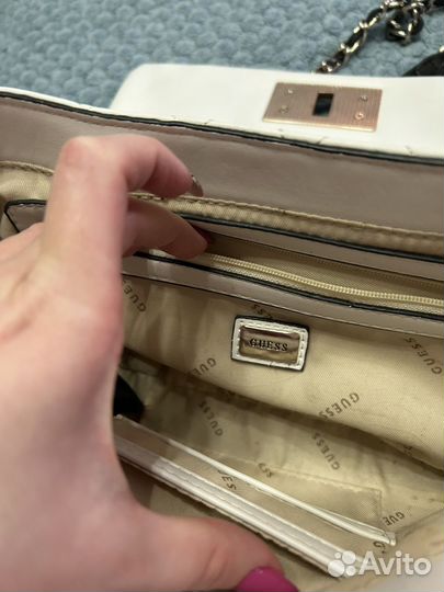 Сумка guess