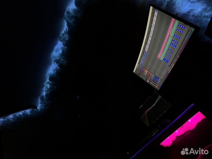 Домашняя Студия звукозаписи