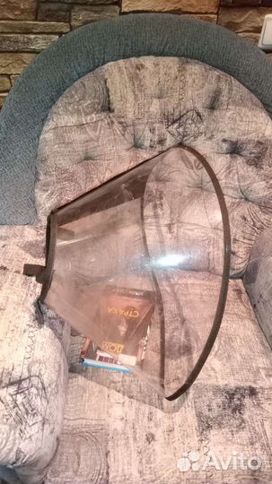 Воротник защитный