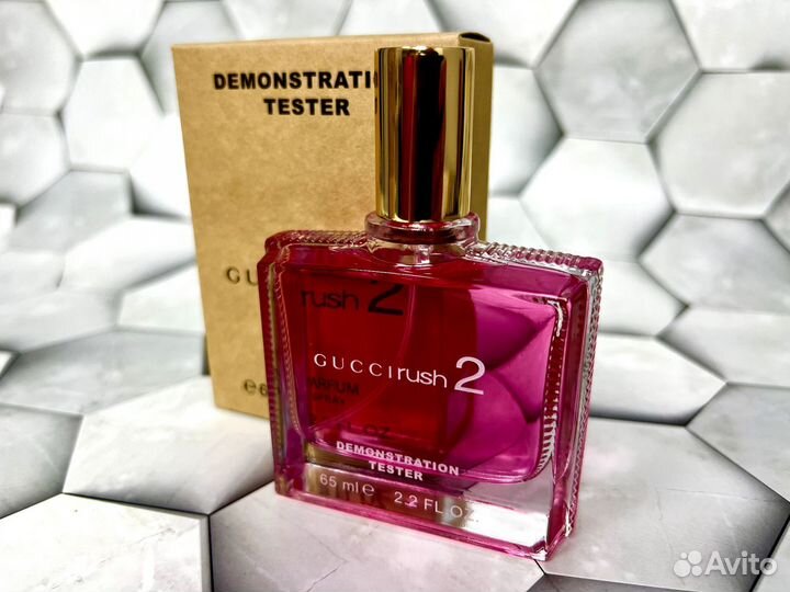 Gucci Rush 2 Gucci для женщин