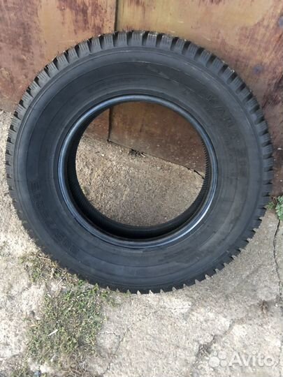 КАМА Кама-515 205/75 R15