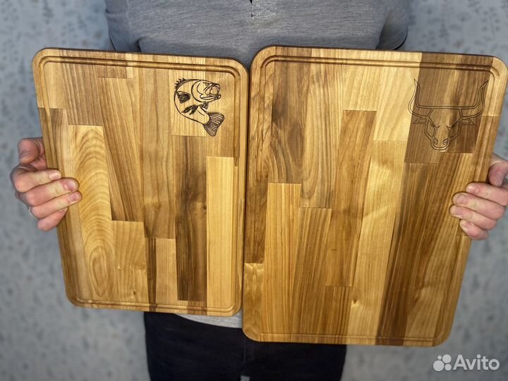 Разделочные доски оптом