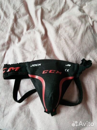 Ракушка для хоккея