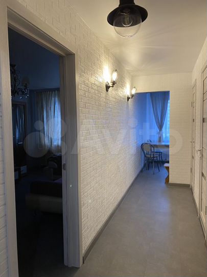 1-к. квартира, 39 м², 3/9 эт.