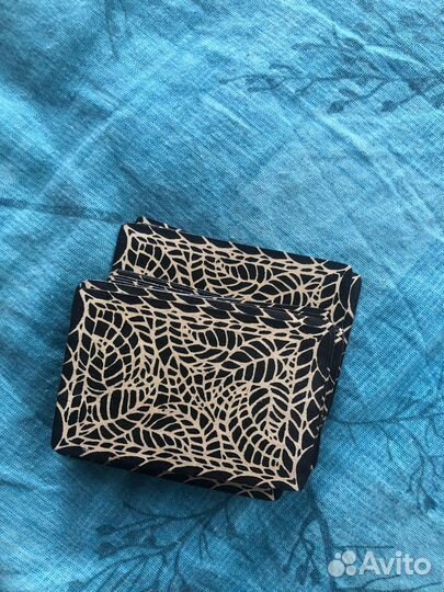 Тюремные игральные карты