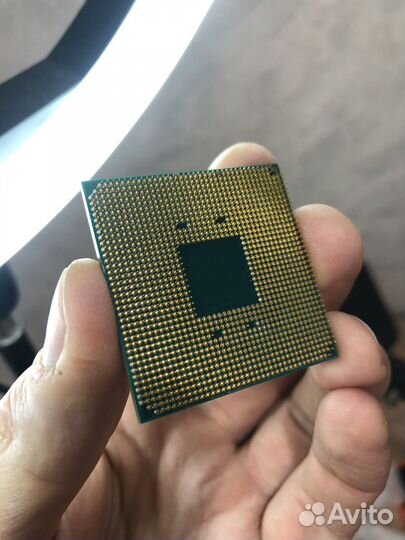 Процессор amd ryzen 5 2600x